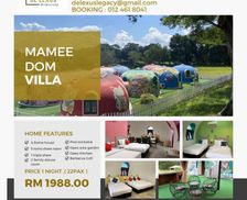 Malaysia Melaka Kampong Alor Gajah vacation rental compare prices direct by owner 35242424