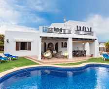 Spain Menorca Binibèquer vacation rental compare prices direct by owner 33491398