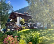 Italy Trentino Alto Adige Cogolo vacation rental compare prices direct by owner 13811923