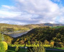 Germany Mittelrhein Bacharach vacation rental compare prices direct by owner 3929735