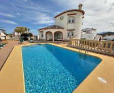 Spain Valencia Community Pedreguer vacation rental compare prices direct by owner 35609666