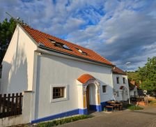 Czechia South Moravian Region Mutěnice vacation rental compare prices direct by owner 35348322