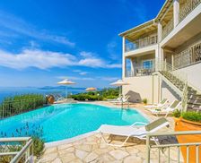 Greece Corfu Kalami vacation rental compare prices direct by owner 4386738