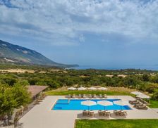 Greece Kefalonia Karavadhos vacation rental compare prices direct by owner 16273055