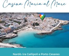 Italy Apulia Nardò vacation rental compare prices direct by owner 28525806