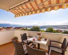 Croatia Krk Dobrinj vacation rental compare prices direct by owner 6585116