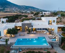 Greece Paros Kampos Paros vacation rental compare prices direct by owner 33664821