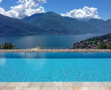 Italy Lombardy Pianello del Lario vacation rental compare prices direct by owner 33702039