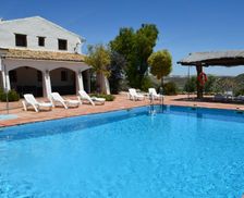 Spain Andalucía Algámitas vacation rental compare prices direct by owner 12786870