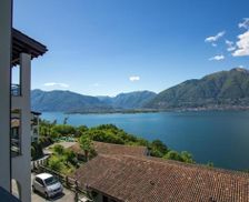 Switzerland Locarno Vira vacation rental compare prices direct by owner 5584387