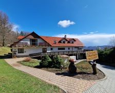 Czechia Zlin Region Lopeník vacation rental compare prices direct by owner 13013170