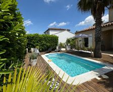 France Languedoc-Roussillon Saint-André-de-Sangonis vacation rental compare prices direct by owner 33630598