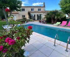 France Languedoc-Roussillon Candillargues vacation rental compare prices direct by owner 14247744