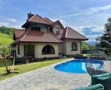 Poland Lesser Poland Piwniczna-Zdrój vacation rental compare prices direct by owner 13023697