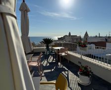 Italy Apulia Vieste vacation rental compare prices direct by owner 14433989