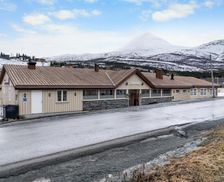 Norway Troms og Finnmark Lyngseidet vacation rental compare prices direct by owner 12984950