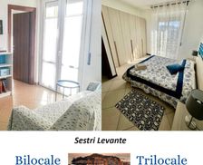 Italy Liguria Sestri Levante vacation rental compare prices direct by owner 11689434