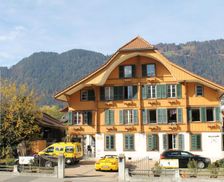 Switzerland Canton of Bern Interlaken vacation rental compare prices direct by owner 7597645