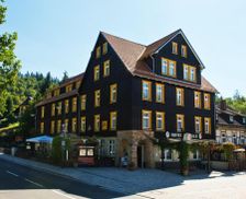 Germany Saxony-Anhalt Thale vacation rental compare prices direct by owner 13765617