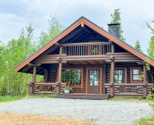 Finland Western Finland Kinnula vacation rental compare prices direct by owner 13430543