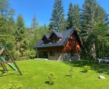 Slovakia Žilinský kraj Liptovský Ján vacation rental compare prices direct by owner 13513882