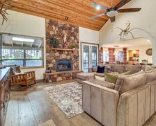 United States Arizona Pinetop vacation rental compare prices direct by owner 2807010