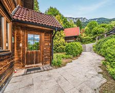 Austria Upper Austria Bad Goisern am Hallstättersee vacation rental compare prices direct by owner 4588035