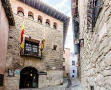 Spain Aragon Albarracín vacation rental compare prices direct by owner 14468971