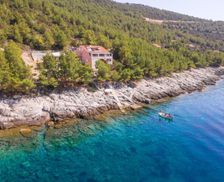 Croatia Korcula Island Prizba vacation rental compare prices direct by owner 26060424