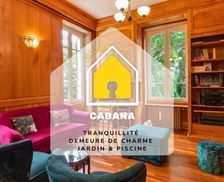 France Burgundy Viré vacation rental compare prices direct by owner 35441505