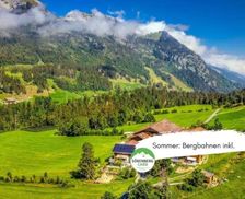 Switzerland Sörenberg-Entlebuch Sörenberg vacation rental compare prices direct by owner 33310093