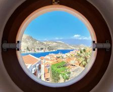 Greece Kastelorizo Meyisti vacation rental compare prices direct by owner 26801558