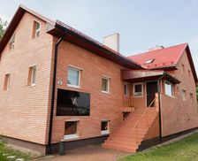 Estonia Saaremaa Kuressaare vacation rental compare prices direct by owner 13412188