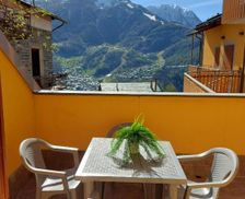 Italy Lombardy Chiesa in Valmalenco vacation rental compare prices direct by owner 34997689