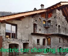 Italy Valle d'Aosta Saint Marcel vacation rental compare prices direct by owner 14317735