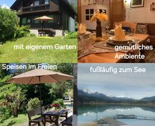 Austria Carinthia Hermagor vacation rental compare prices direct by owner 33490696