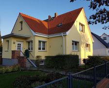 Germany Mecklenburg-West Pomerania Heringsdorf vacation rental compare prices direct by owner 5058375