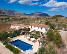 Spain Andalucía Chirivel vacation rental compare prices direct by owner 15963972