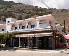 Greece Crete Agia Roumeli vacation rental compare prices direct by owner 13879988