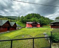 Romania Buzău Gura Teghii vacation rental compare prices direct by owner 26902289