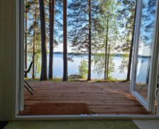 Finland Eastern Finland Puumala vacation rental compare prices direct by owner 12839678