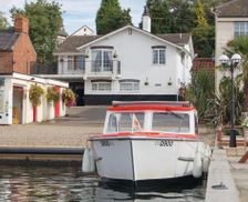 United Kingdom Norfolk Horning, near Norwich vacation rental compare prices direct by owner 6658146