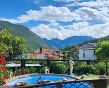 Italy Valle d'Aosta Challand Saint Victor vacation rental compare prices direct by owner 14235775