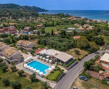 Greece Corfu arillas kerkyra vacation rental compare prices direct by owner 33486364