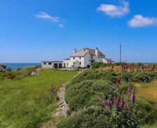 United Kingdom Anglesey Rhoscolyn vacation rental compare prices direct by owner 32621407