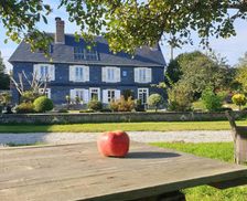 France Normandy Saint-Martin-aux-Chartrains vacation rental compare prices direct by owner 19428537