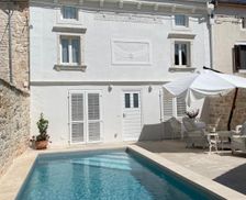 Croatia Istria Rovinjsko Selo vacation rental compare prices direct by owner 35000915