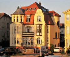 Germany Mecklenburg-West Pomerania Heringsdorf vacation rental compare prices direct by owner 4958858