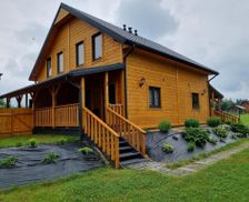 Poland Lubelskie Okuninka vacation rental compare prices direct by owner 26151887