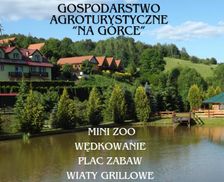 Poland Podkarpackie Myczkowce vacation rental compare prices direct by owner 26754819